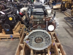 Cummins ISB305 engine