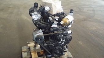 Cummins A2300 Engine