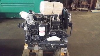 Cummins A2300 Engine