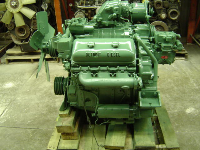 Detroit Diesel Series 60 Jake Brake Torque Specs