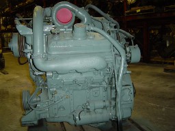 Detroit 6V92TA