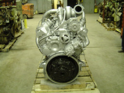 Detroit 8V92TA engine