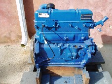 Ford 172 engine