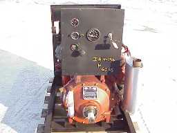 IH CU4-196 engine