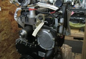 Perkins 1104C E44TA engine