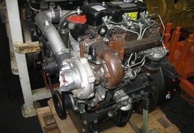 Perkins 3.152T engine