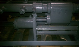 Air Distribution Manifold