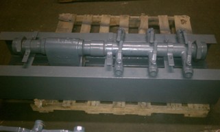 Air Distribution Manifold
