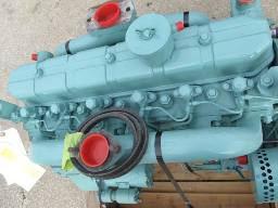 Hercules D298ER engine