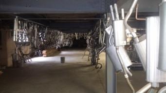 Merit Exhausts
