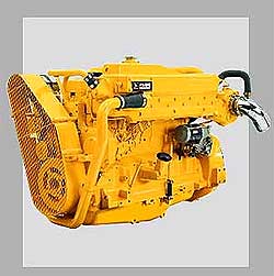 Marine Diesel, Marine Diesel Engine, Used Marine Diesel Engine graphic